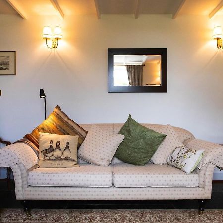 Pengelly Farmhouse B&B Труро Екстериор снимка