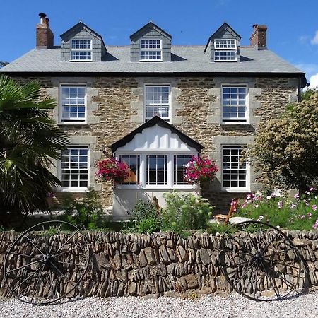 Pengelly Farmhouse B&B Труро Екстериор снимка
