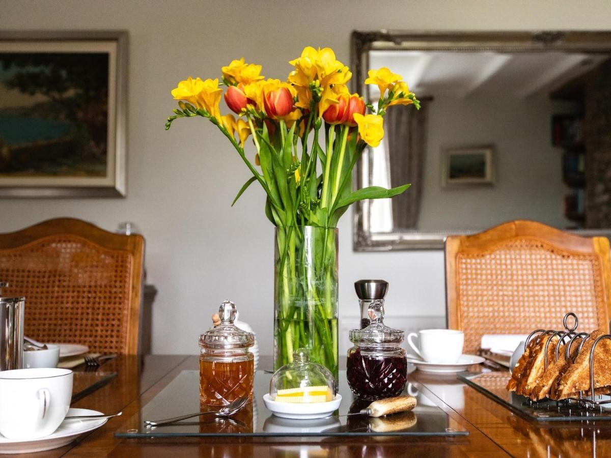Pengelly Farmhouse B&B Труро Екстериор снимка