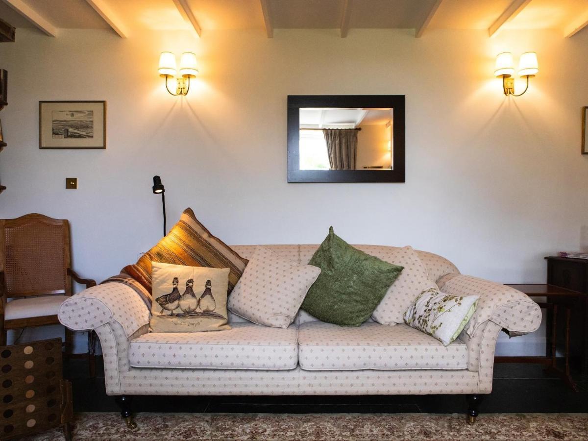 Pengelly Farmhouse B&B Труро Екстериор снимка