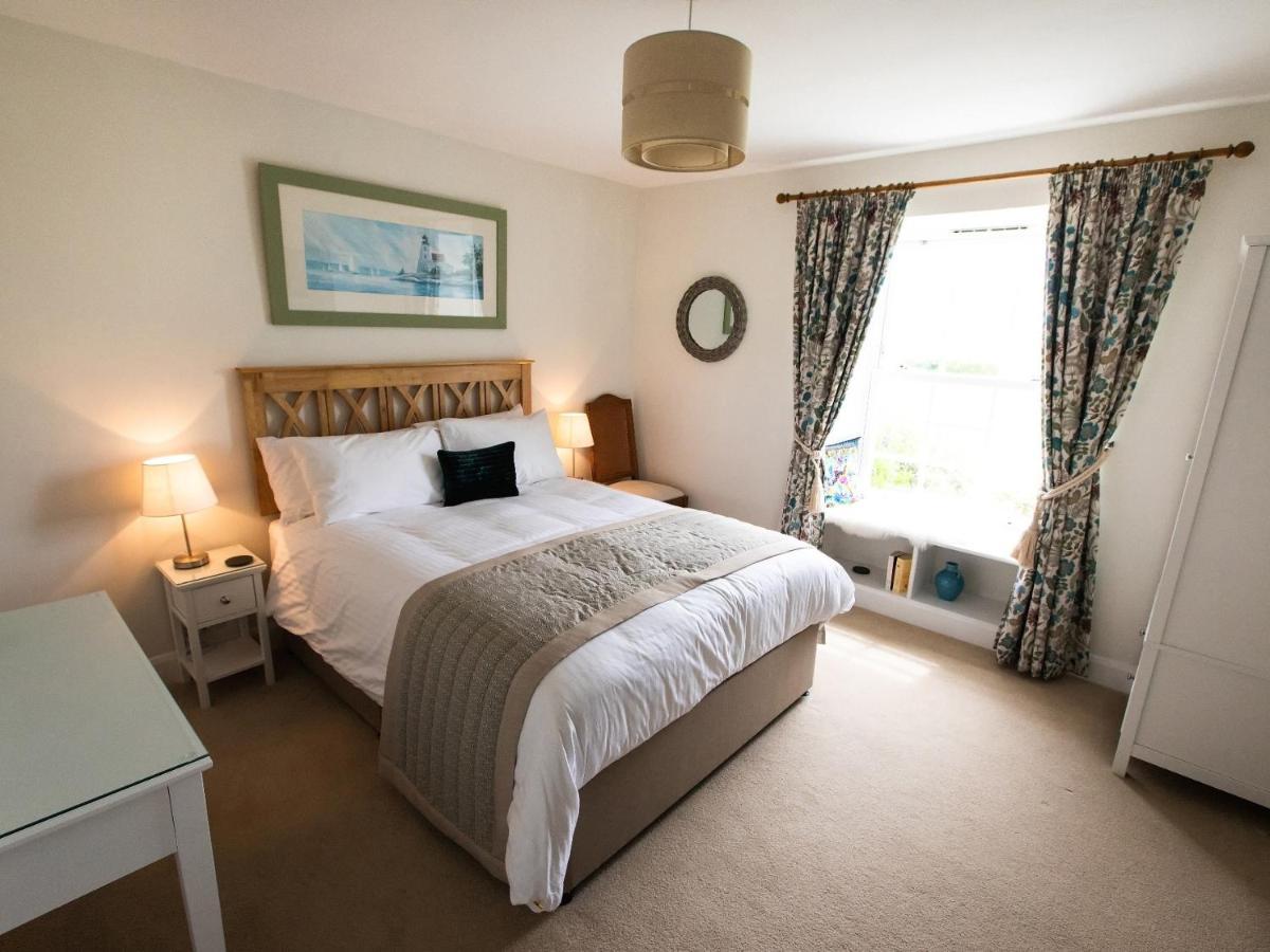 Pengelly Farmhouse B&B Труро Екстериор снимка