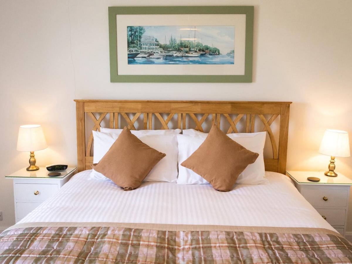 Pengelly Farmhouse B&B Труро Екстериор снимка