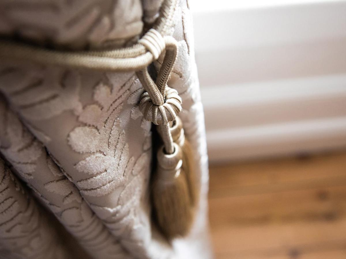 Pengelly Farmhouse B&B Труро Екстериор снимка
