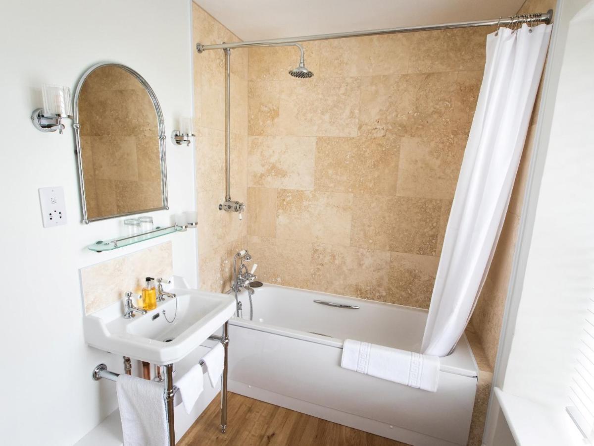 Pengelly Farmhouse B&B Труро Екстериор снимка