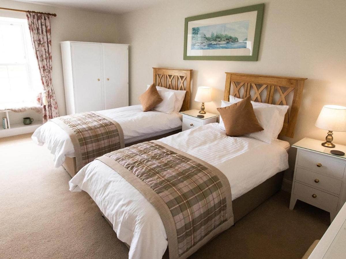 Pengelly Farmhouse B&B Труро Екстериор снимка