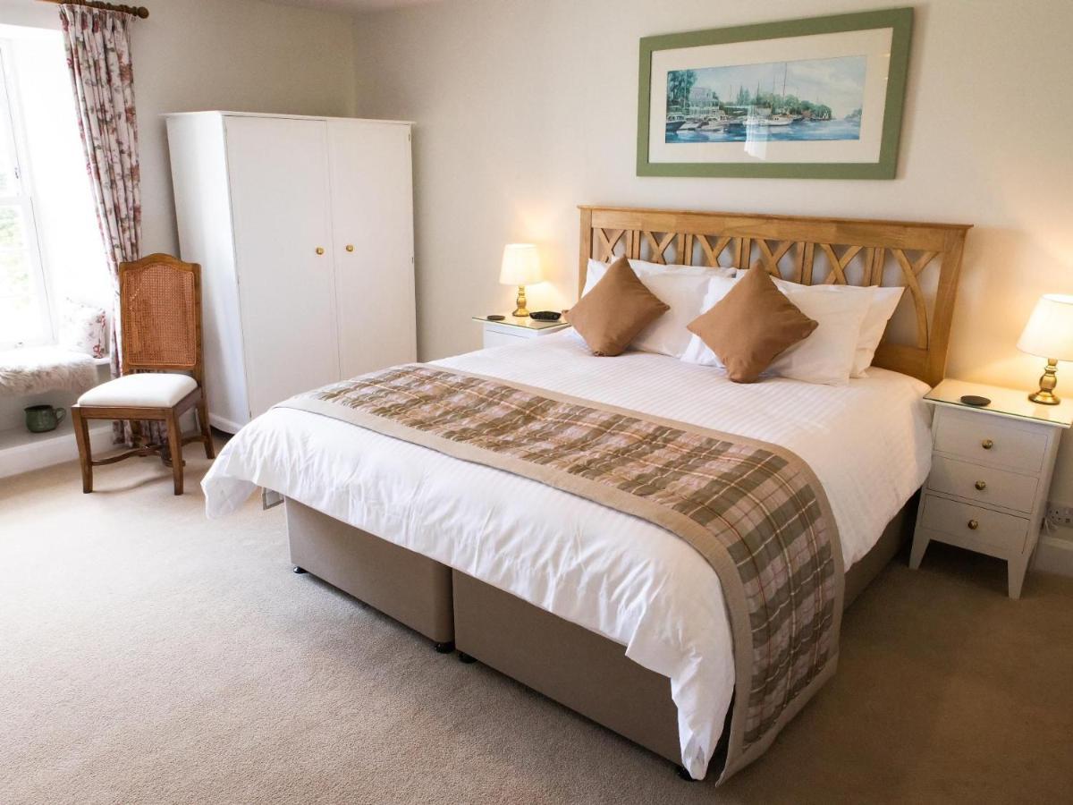 Pengelly Farmhouse B&B Труро Екстериор снимка